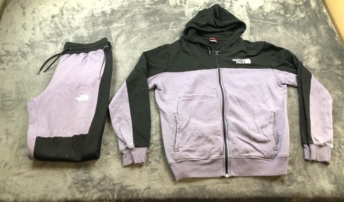 The north face tracksuit men - face,