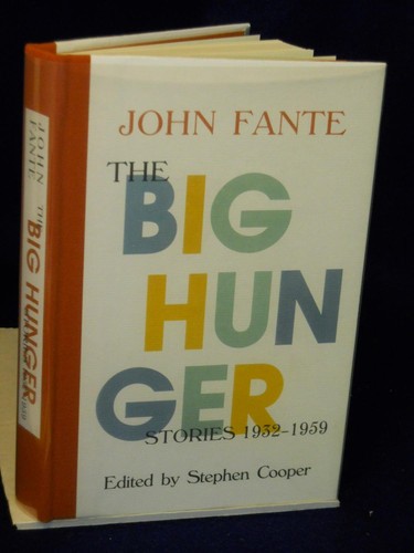 The big hunger stories - hunger:,