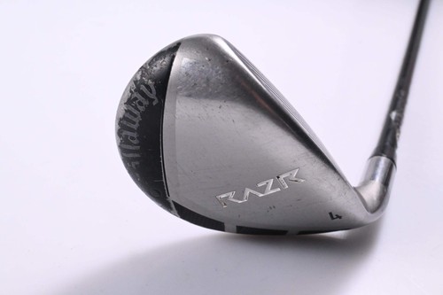 Callaway razr hybrid - #4, 24