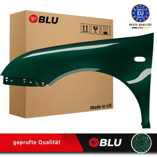 Wing for bora lc6m - wing, left