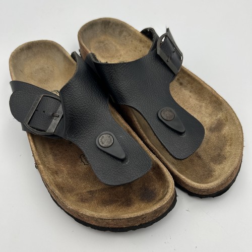 Birkenstock gizeh thong - birkenstock,