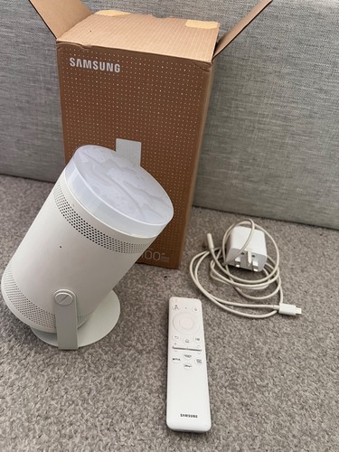 Faulty samsung the freestyle - the,