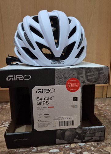 Giro syntax mips size - syntax, s
