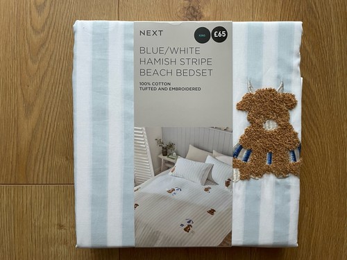 Next tufted hamish highland - next,