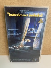 Vintage batteries not - vintage,