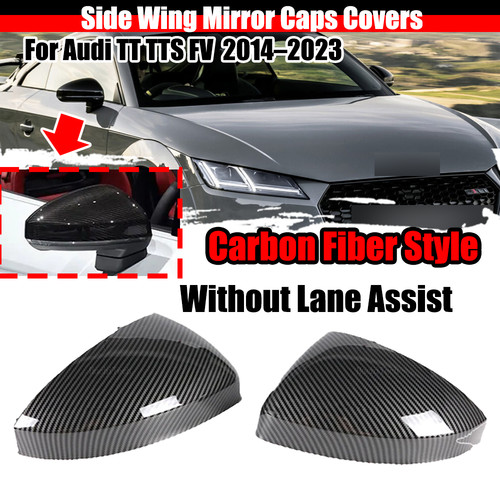 For audi tts - audi, fv