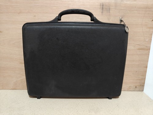 Vintage samsonite slim hard - vintage,