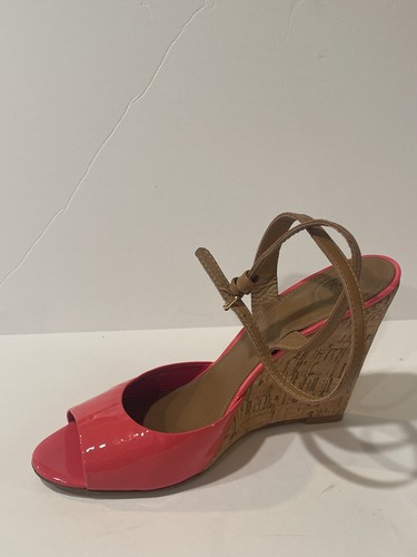 Tory burch fuscia hot - fuscia,