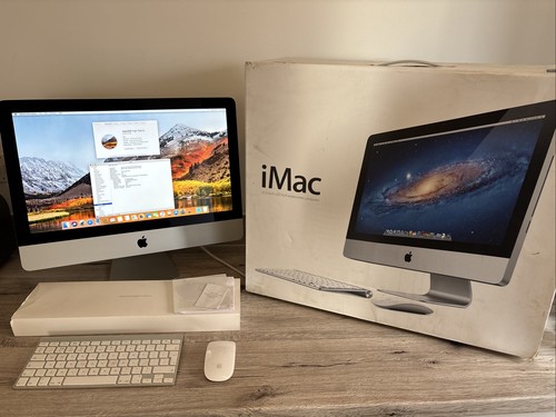 Apple imac a1311 intel - apple,