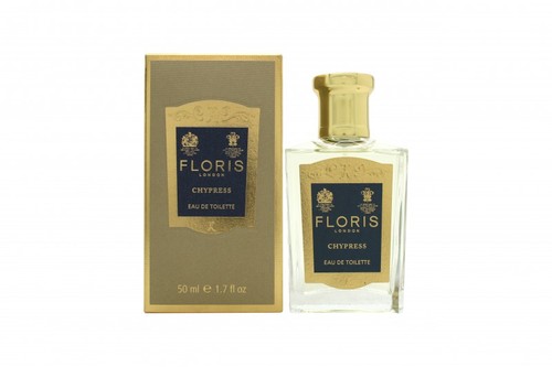Floris chypress eau - chypress,
