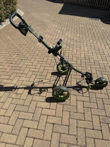 Caddymatic wheel golf - caddymatic, 3