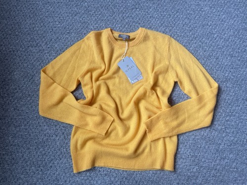 Peal cashmere jumper m - peal,