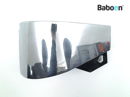 Side cover left yamaha xvs - cover,