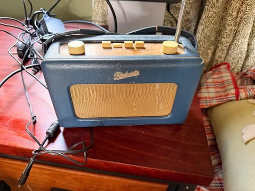 Roberts revival r250 fm - revival,