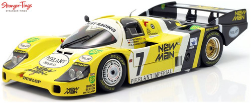 Ixo porsche 956 7 - 956, lh