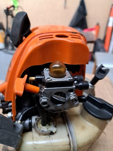 Stihl fs90 brush - stihl,