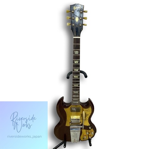 Gibson electric guitar type - sg,