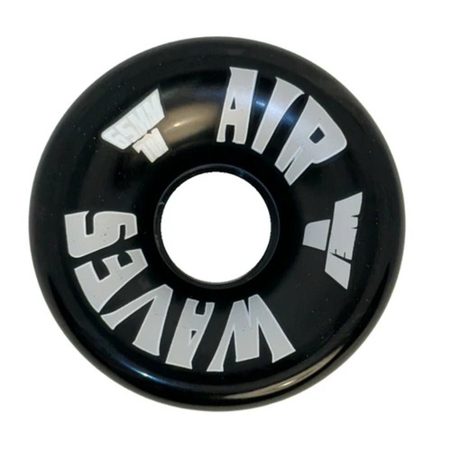 Air waves quad skate wheel - quad,
