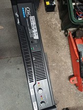 Qsc audio rmx 850 - audio,