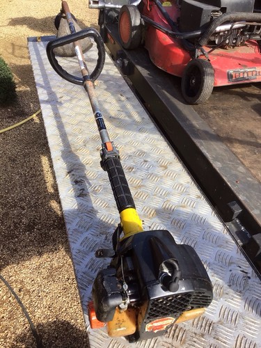 Victa vb20 strimmer breaking - strimmer,