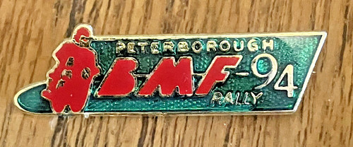Vintage 1994 peterborough - vintage,