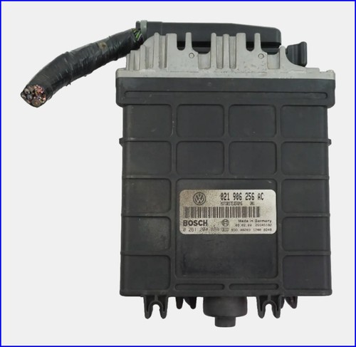 Engine control unit - vw, t4