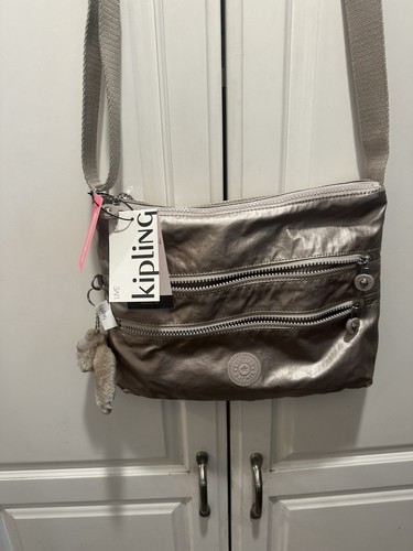 Kipling alvar crossbody bag - kipling,