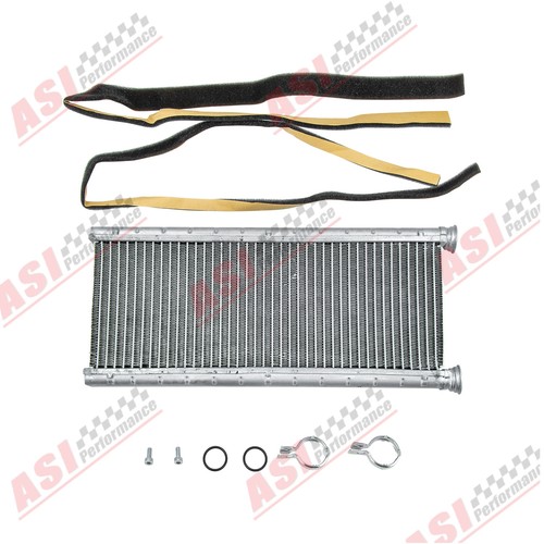 Heater matrix for - heater,