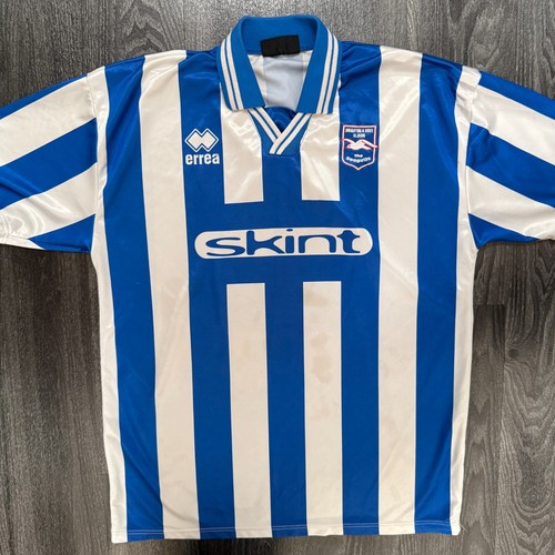 Original errea brighton hove - errea,