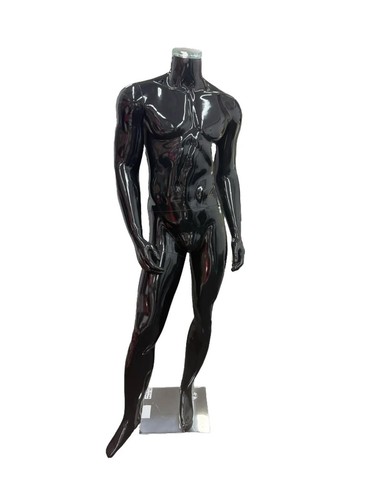 Male fiberglass headless full - male,
