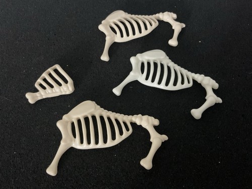 Playmobil skelton prehistoric - playmobil,