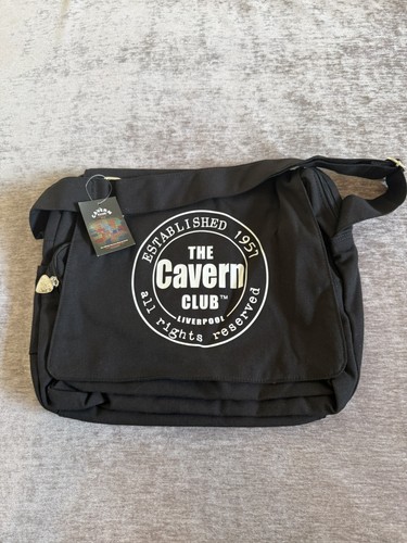 The cavern club - club, liverpool