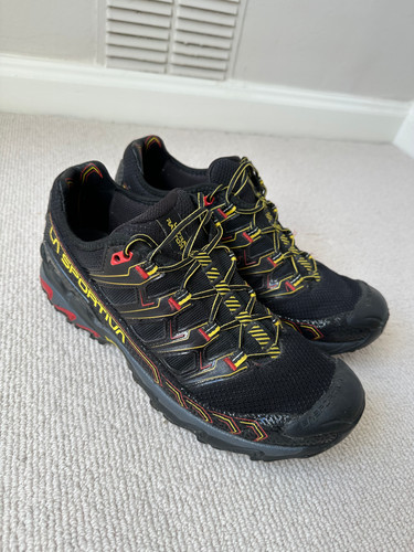 Sportiva ultra raptor ii - raptor,
