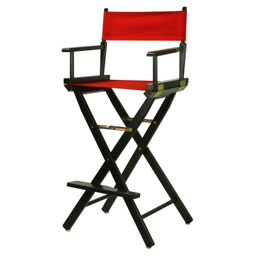Director chair bar - s, height