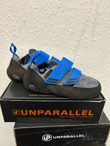 Unparallel engage climbing - unparallel,