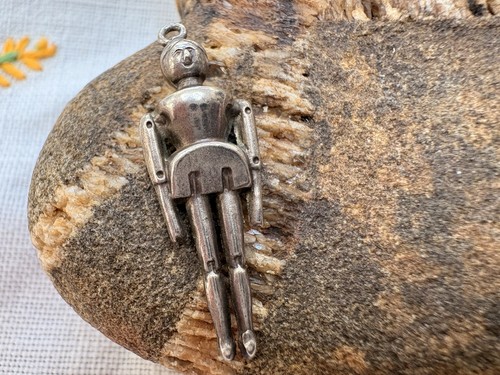 Victorian hallmarked sterling - hallmarked,