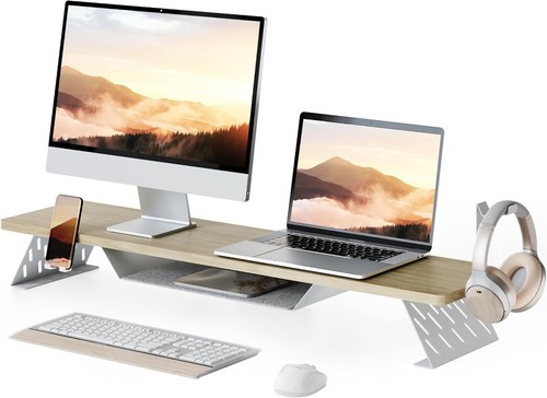 Fenge monitor stand - riser, with