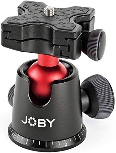 Joby ballhead for - joby,