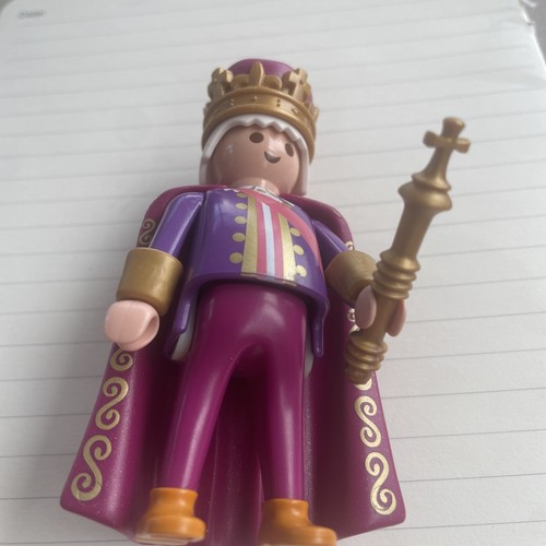Playmobil spares king regal - playmobil,