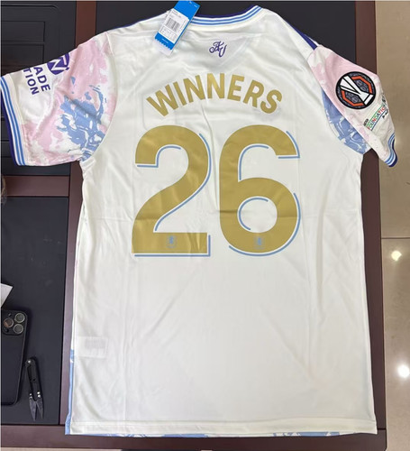 Aston villa winners third - villa,