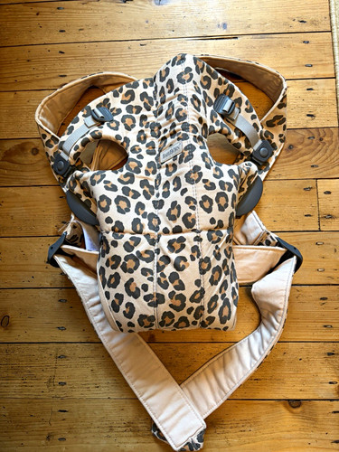 Babybjörn mini carrier - mini,