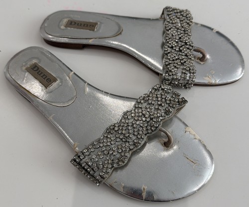 Dune london silver - dune,