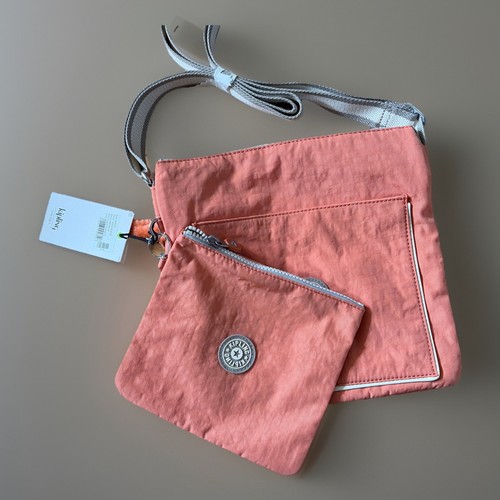 Kipling crossbody shoulder bag - kipling,