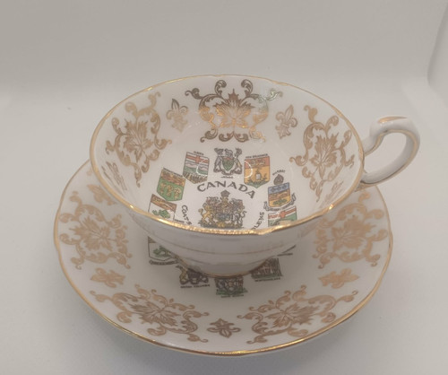 Paragon bone china - paragon,