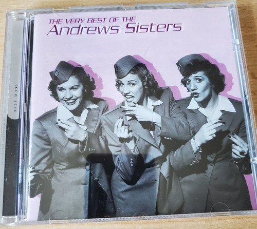The very best - very, andrews