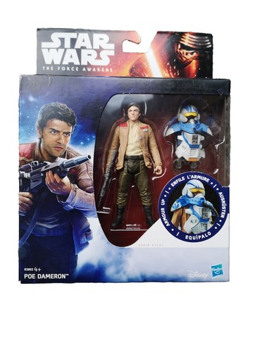 Star wars figures force - figures,