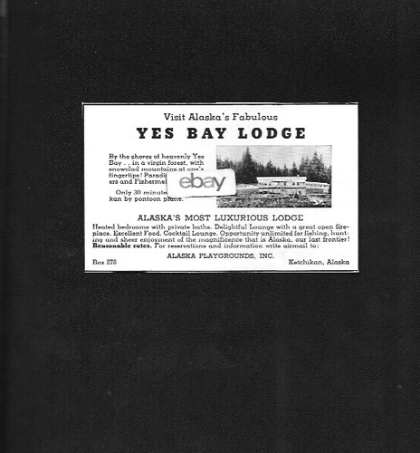 Yes bay lodge most luxurious - yes,