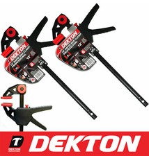 Dekton 2pc wood working - 2pc, 12"