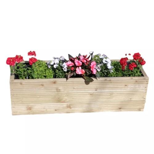 Metre large wooden - large,