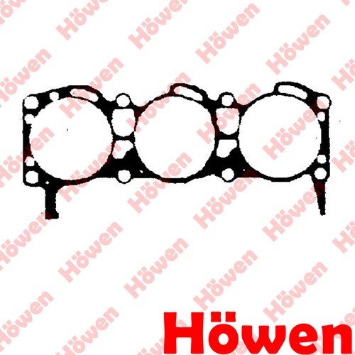 Fits ford capri - fits,